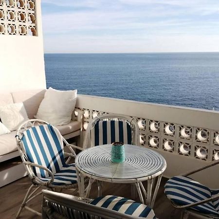 Apartamento Frente Al Mar. Almunecar Exterior photo