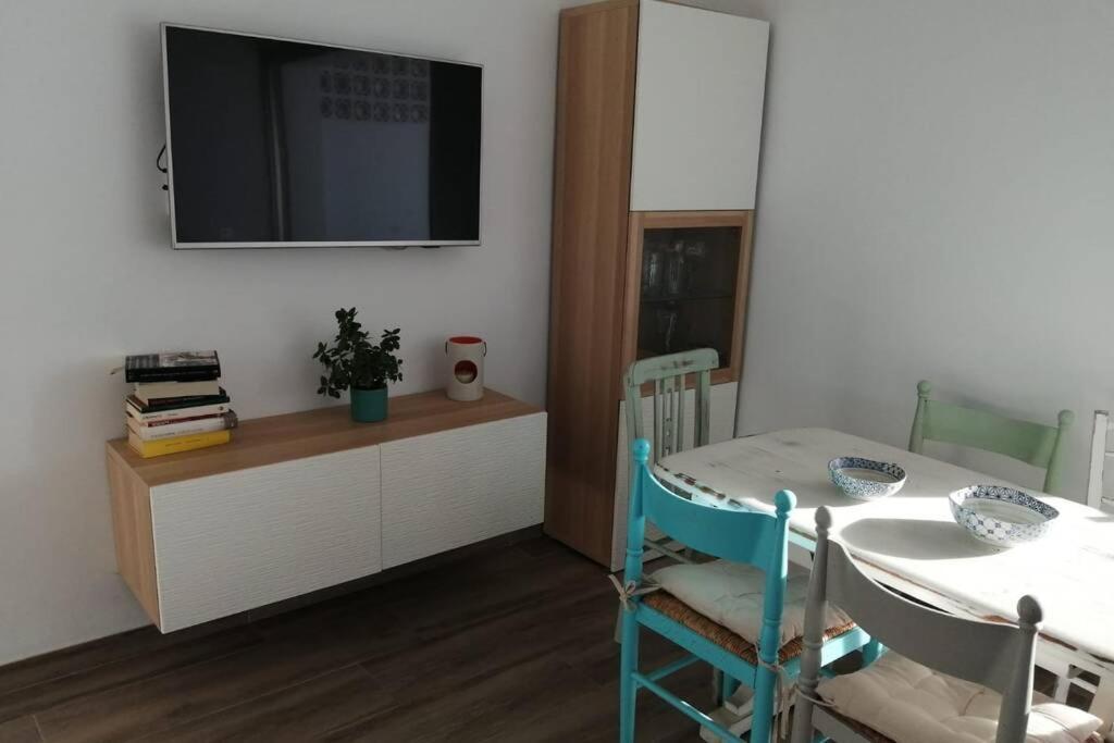 Apartamento Frente Al Mar. Almunecar Exterior photo