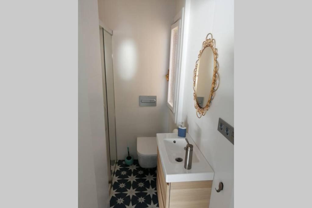 Apartamento Frente Al Mar. Almunecar Exterior photo